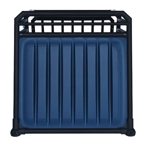 4Pets Pro Noir 3 Large 66x68x93,5 cm