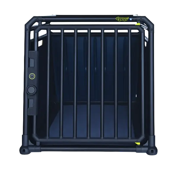 4Pets Pro Noir 3 Large 66x68x93,5 cm 