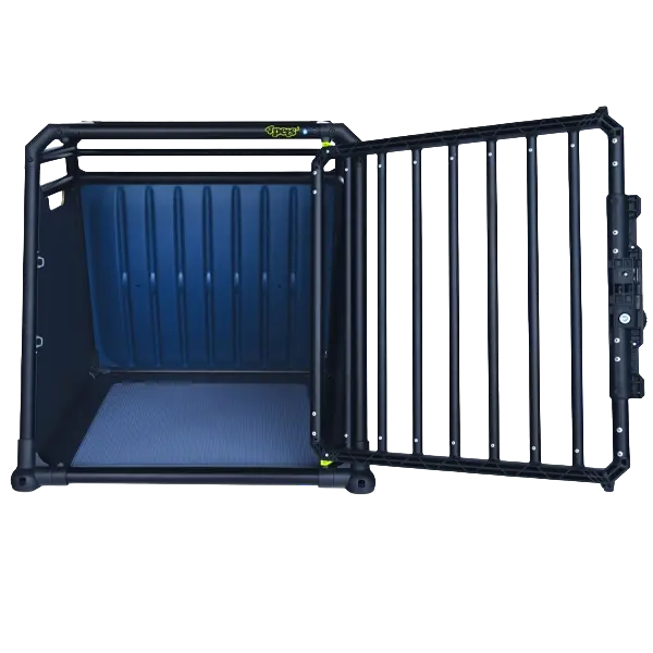 4Pets Pro Noir 3 Large 66x68x93,5 cm 