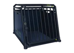4Pets Pro Noir 3 Large 66x68x93,5 cm