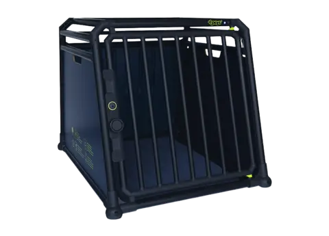 4Pets Pro Noir 3 Large 66x68x93,5 cm