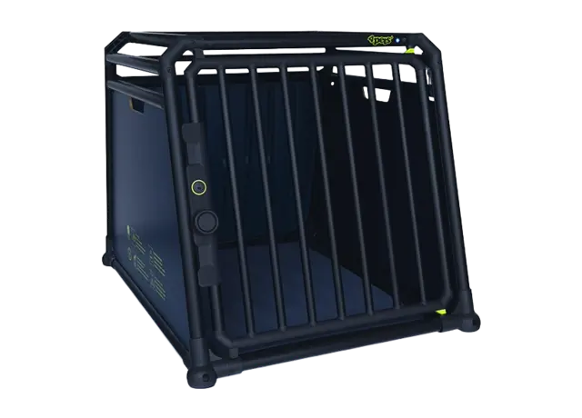 4Pets Pro Noir 3 Large 66x68x93,5 cm 