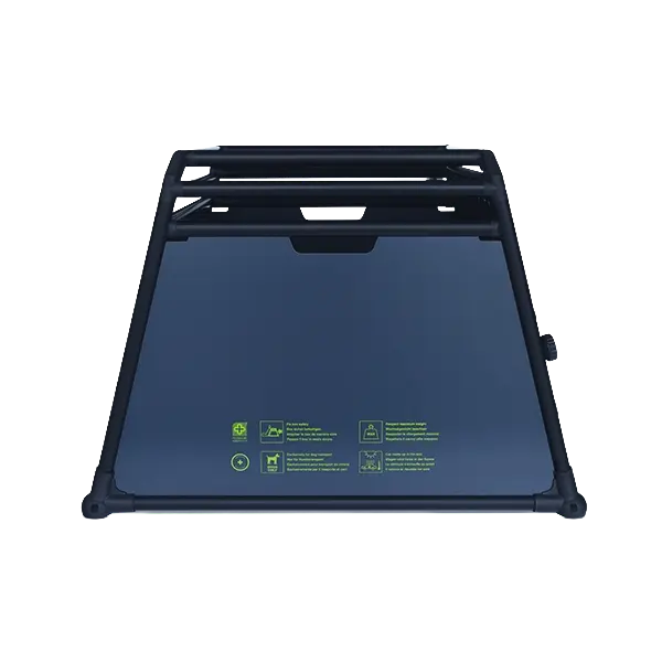 4Pets Pro Noir 3 Large 66x68x93,5 cm 