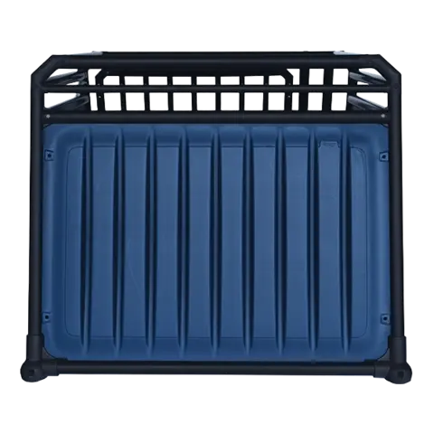 4Pets Pro Noir 4 Large 66×81,5×93,5 cm