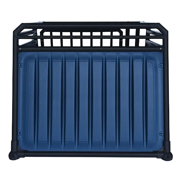 4Pets Pro Noir 4 Large 66×81,5×93,5 cm 