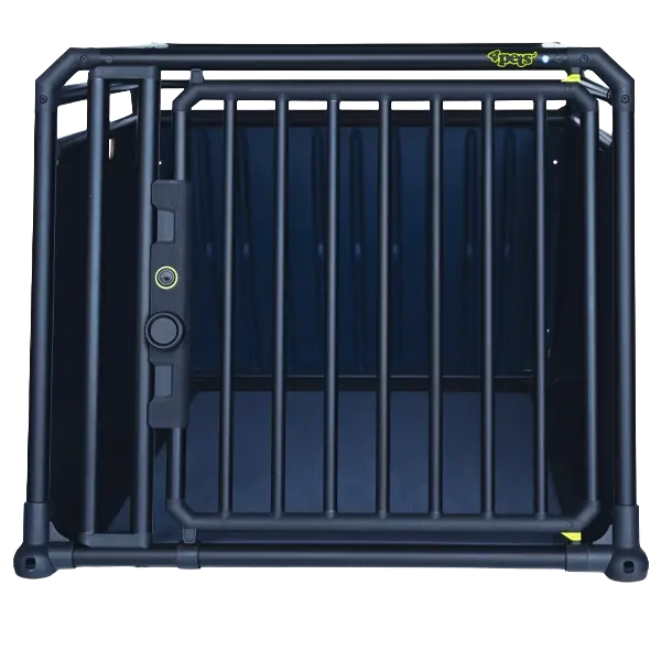 4Pets Pro Noir 4 Large 66×81,5×93,5 cm 