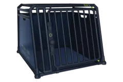 4Pets Pro Noir 4 Large 66×81,5×93,5 cm