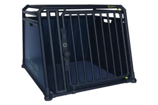4Pets Pro Noir 4 Large 66×81,5×93,5 cm