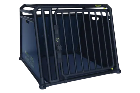 4Pets Pro Noir 4 Large 66×81,5×93,5 cm
