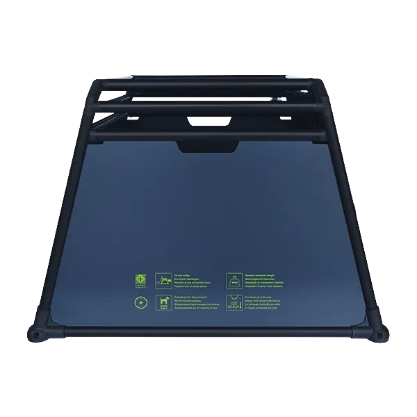 4Pets Pro Noir 4 Large 66×81,5×93,5 cm 