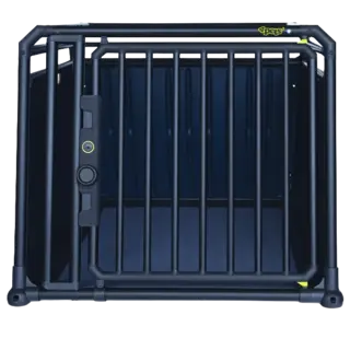 4 Pets Pro Noir 4 Small 66×81,5×73,5 cm