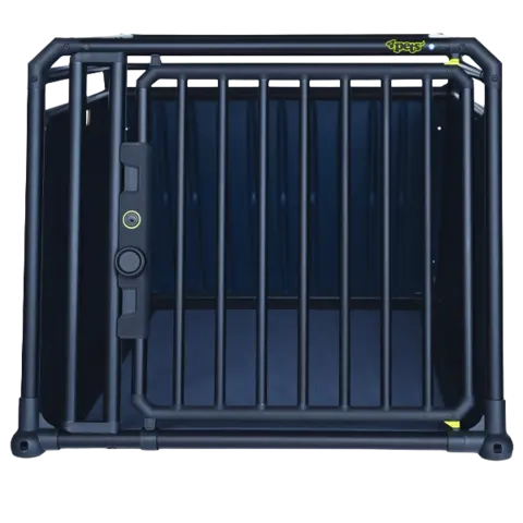 4 Pets Pro Noir 4 Small 66×81,5×73,5 cm