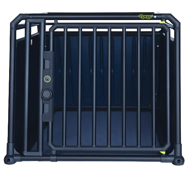 4 Pets Pro Noir 4 Small 66×81,5×73,5 cm 