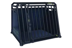 4 Pets Pro Noir 4 Small 66×81,5×73,5 cm