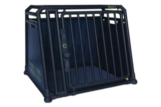 4 Pets Pro Noir 4 Small 66×81,5×73,5 cm