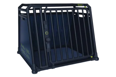 4 Pets Pro Noir 4 Small 66×81,5×73,5 cm