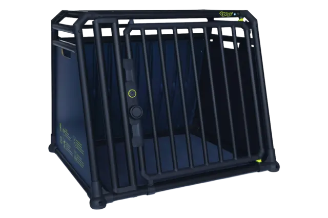 4 Pets Pro Noir 4 Small 66×81,5×73,5 cm 