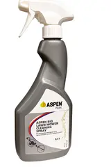 Aspen Bio lawn mower Cleaning spray Rengjøringsspray for gressklipper