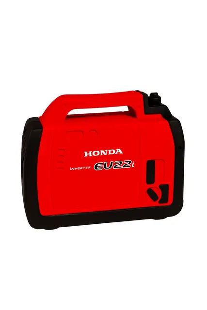 Powerbank Honda "EU22I" Oppladbar powerbank for mobil 