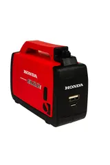 Powerbank Honda "EU22I" Oppladbar powerbank for mobil