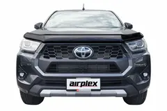 Airplex panserbeskytter Dark smoke Toyota Hilux '24-