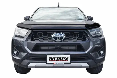 Airplex panserbeskytter Dark smoke Toyota Hilux '24-