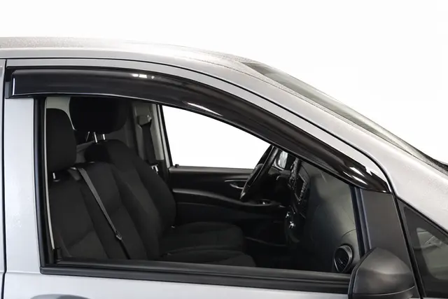 Airplex Vindavvisere fordører MB Vito 2014 - 2024+ 