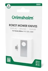 Kniver Honda Miimo 9 pk