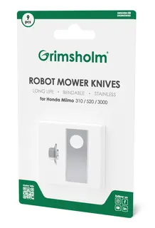 Kniver Honda Miimo 9 pk