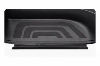 Rider Dørterskelbeskytter Gummiert m/lim Sprinter 2018+