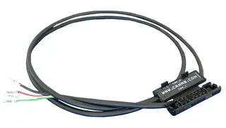 Cansignal-leser for Highbeam 3R Passer kun til Cannect Highbeam 3/3R