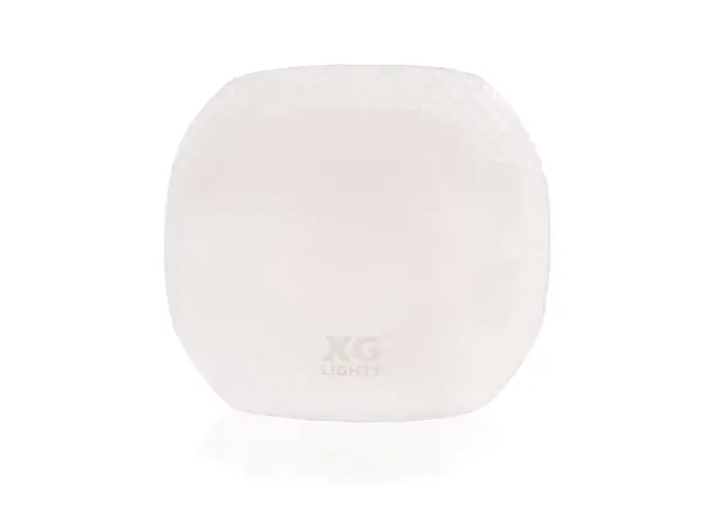 Deksel til XG9 Transparrent 