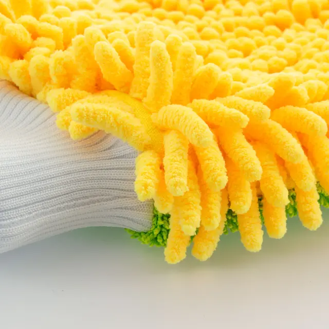 Gloss Factory Hybrid SiO2 Complete 2-komponent keramisk vaskesystem 