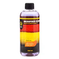 Gloss Factory Microfiber Cleaner Spesialvaskemiddel for mikrofiber, 500ml