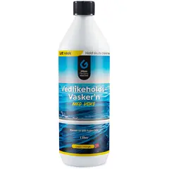 Gloss Factory Vedlikeholds-Vasker'n 1L Skånsom vedlikeholdsvask