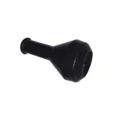 Hylse for kontakt hus Gummi hylse for DT2 kontakter Han/Hun