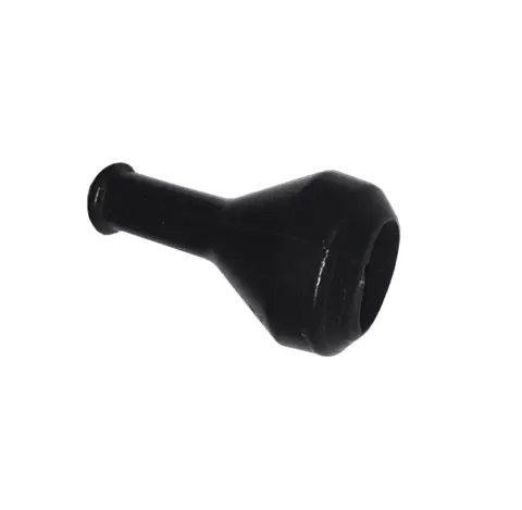 Hylse for kontakt hus Gummi hylse for DT2 kontakter Han/Hun