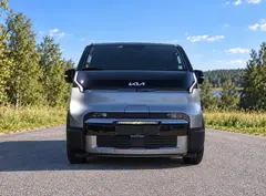 Lyspakke med Lazer Glide 18 ELITE Med XBB Canbus. Kia PV5 25-