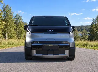 Lyspakke med Lazer Glide 18 ELITE Med XBB Canbus. Kia PV5 25-