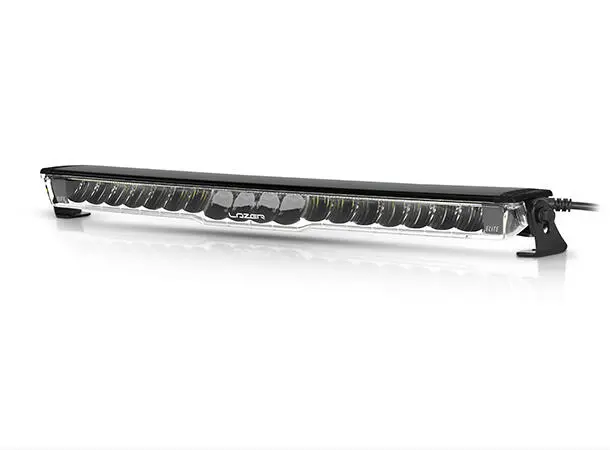 Lyspakke med Lazer Glide 18 ELITE Med XBB Canbus. Kia PV5 25- 