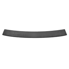 Rider Bakfangerbeskytter Plast m/lim Jumpy/Vivaro/Expert/Proace L1+L2 2016+