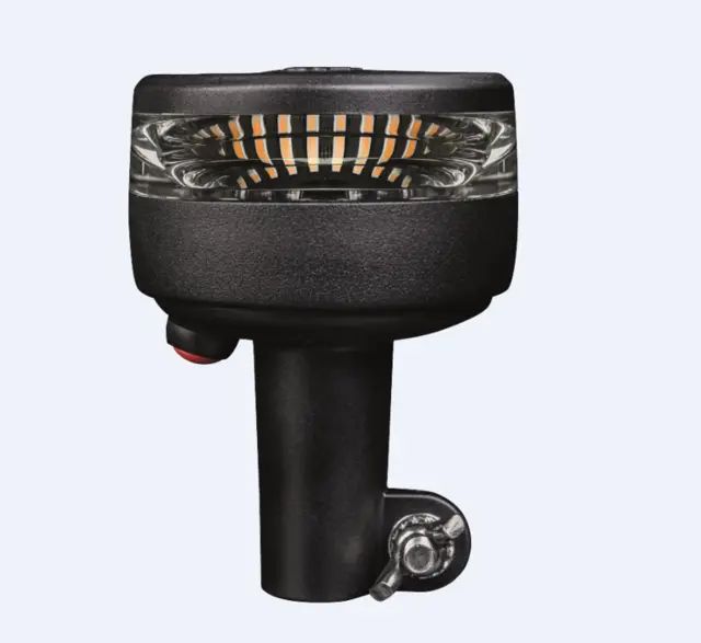 Strands Cruise Light Beacon DIN/POLE montering 