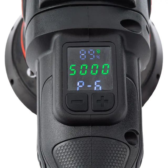 Turisimo DAP 15 X 20V DA poleringsmaskin 