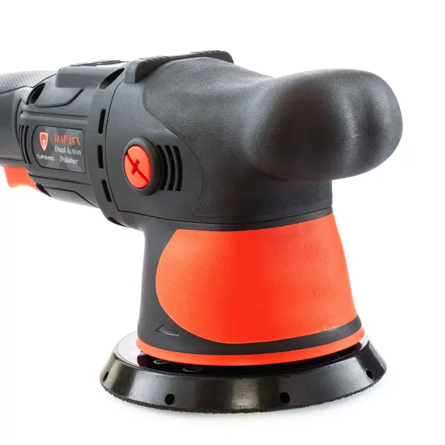 Turisimo DAP 15 X 20V DA poleringsmaskin 