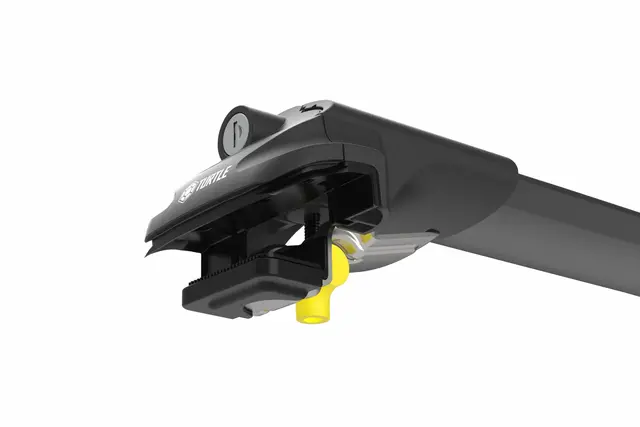 Turtle AIR1 Takstativ - Åpen Rails 5dr -C-Class (W204) 2008-2014 