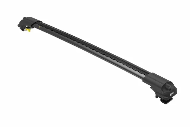 TURTLE AIR1 Takstativ - Åpen Rails 5dr -Rav4 (Xa40) 2013-2018 