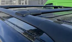 Turtle® Diamond Lastholdere til takrails MB Vito 2014 - 2024+