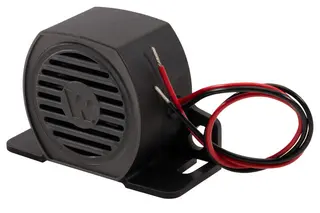 Whelen® Ryggevarsler Liten 97dB - 12-24V