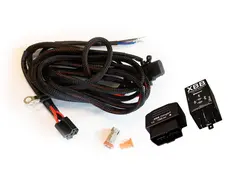 XBB kabelsett med XBB DONGLE &amp; POWEUNIT Max 15A