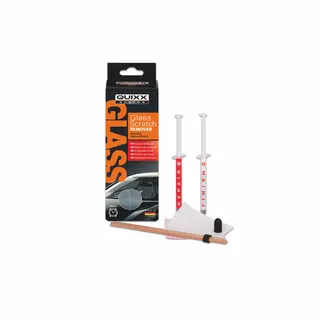 Quixx Glass Scratch Remover Ripefjerner for glass